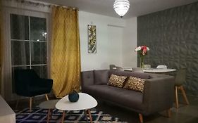 New And Luxury Apartment Disneyland Paris
